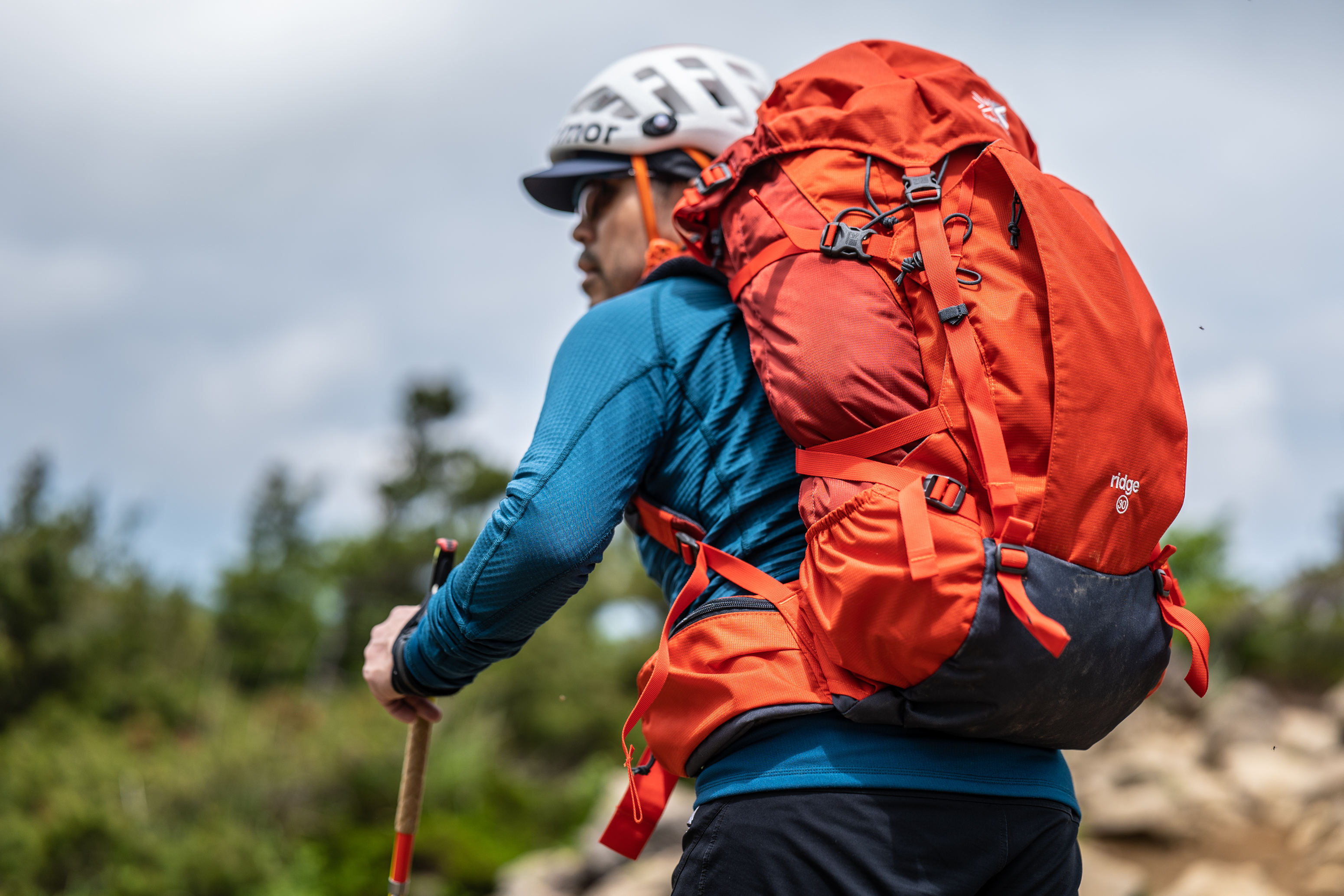 国内外の人気！ karrimor カリマー 登山リュック40L kids-nurie.com